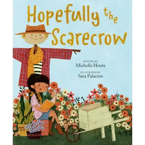 Hopefully the Scarecrow