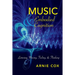 Music and Embodied Cognition: Listening, Moving, Feeling, and Thinking