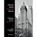 Life On Earth Coloring Books: Timeless Series: Manhattan