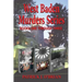 West Baden Murders Series Books One Through Three