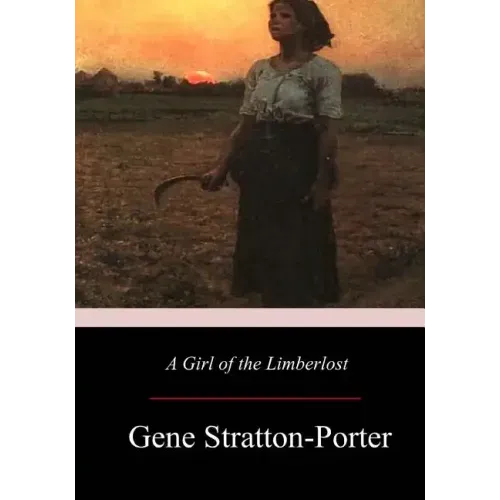 A Girl of the Limberlost
