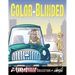 Color-Blinded: The 8th Candorville Collection