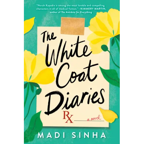 The White Coat Diaries