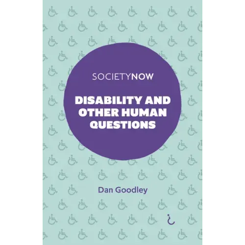 Disability and Other Human Questions