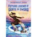 Peasprout Chen, Future Legend of Skate and Sword (Book 1)