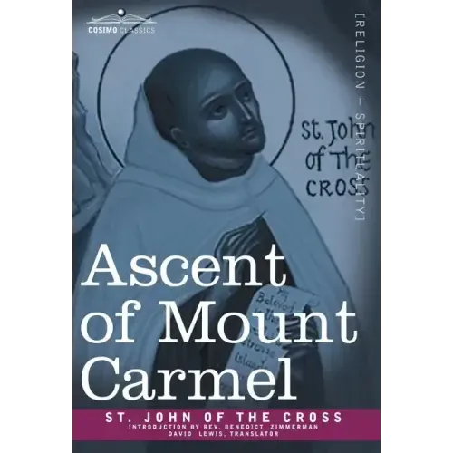Ascent of Mount Carmel