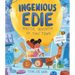 Ingenious Edie, Master Inventor of Tiny Town