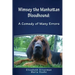 Wimsey the Manhattan Bloodhound: A Comedy of Many Errors