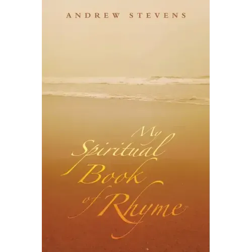 My Spiritual Book of Rhyme