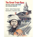 The Great Train Race: The Day Trottin' Sally Beat the Carolina Special