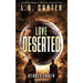 Love Deserted: a tense YA Disaster Distyopian