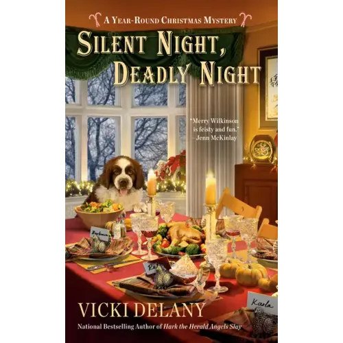 Silent Night, Deadly Night