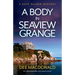 A Body in Seaview Grange: An unputdownable cozy mystery novel