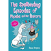 The Spellbinding Episodes of Phoebe and Her Unicorn: Two Books in One