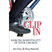 Clip in: Risking Hospitality in Your Church
