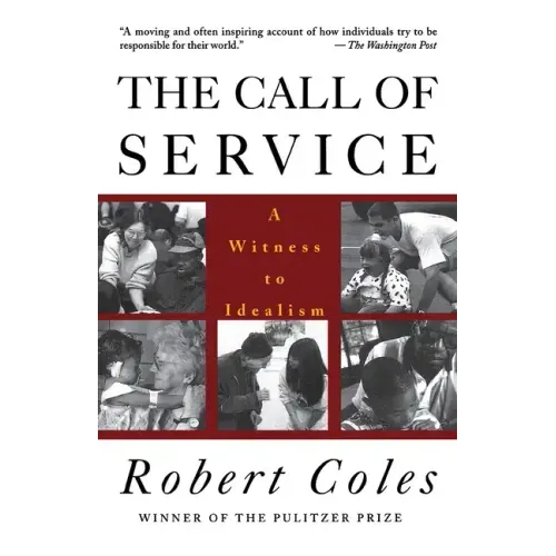 The Call of Service