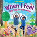 When I Feel: Easy Yoga for Big Feelings
