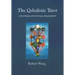 The Qabalistic Tarot Book: A Textbook of Mystical Philosophy