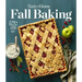 Taste of Home Fall Baking: 275+ Breads, Pies, Cookies and More!
