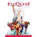 The Complete Elfquest Volume 8: Futurequest