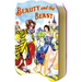 Beauty and the Beast