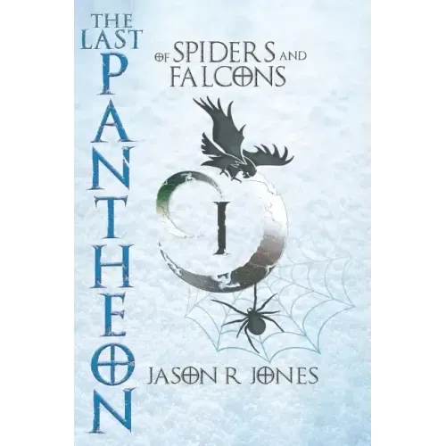 The Last Pantheon: of spiders and falcons