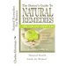 Natural Remedies For Women: Complete Encyclopedia of Natural Remedies Only for Women
