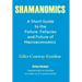 Shamanomics: A Short Guide to the Failure, Fallacies and Future of Macroeconomics
