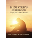 Minister's Guidebook Insights from a Fellow Minister