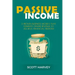 Passive Income: 3 Proven Business Models That Generate Online Revenue to Achieve Financial Freedom