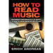 How to Read Music: Beginner Fundamentals of Music and How to Read Musical Notation