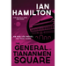 The General of Tiananmen Square: An Ava Lee Novel: The Triad Years
