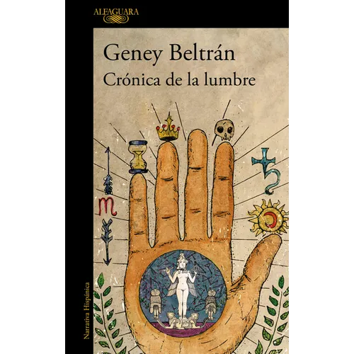 Crónica de la Lumbre / Chronicle of the Fire