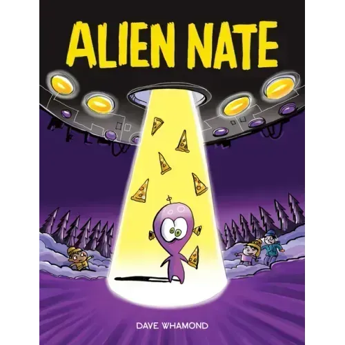 Alien Nate