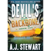 Devil's Bankbone