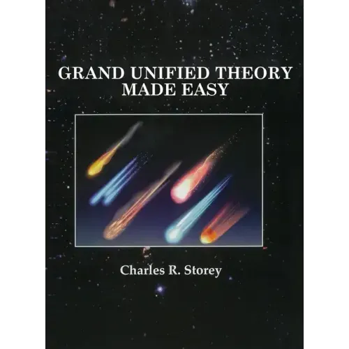 Grand Unified Theory Made Easy