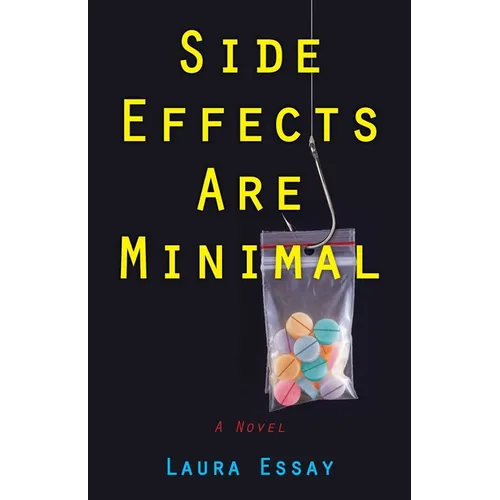 Side Effects Are Minimal