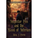 Inspector Pim and the Blood of Inferium