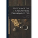 History of the Calgary Fire Department, 1910 [microform]