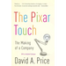 The Pixar Touch: The Making of a Company