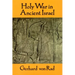 Holy War in Ancient Israel