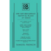 Off Off Broadway Festival Plays, 39th Series