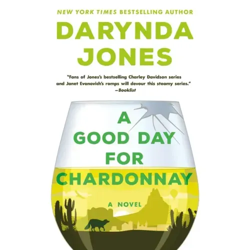 A Good Day for Chardonnay