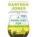A Good Day for Chardonnay
