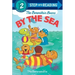 Berenstain Bears by the Sea