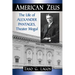 American Zeus: The Life of Alexander Pantages, Theater Mogul