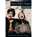 Patrick White's Theatre: Australian Modernism on Stage, 1960-2018