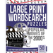 Large Print Wordsearches Puzzles Popular Movies of the 2000s: Giant Print Word Searches for Adults & Seniors