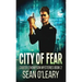 City Of Fear