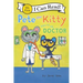 Pete the Kitty Goes to the Doctor
